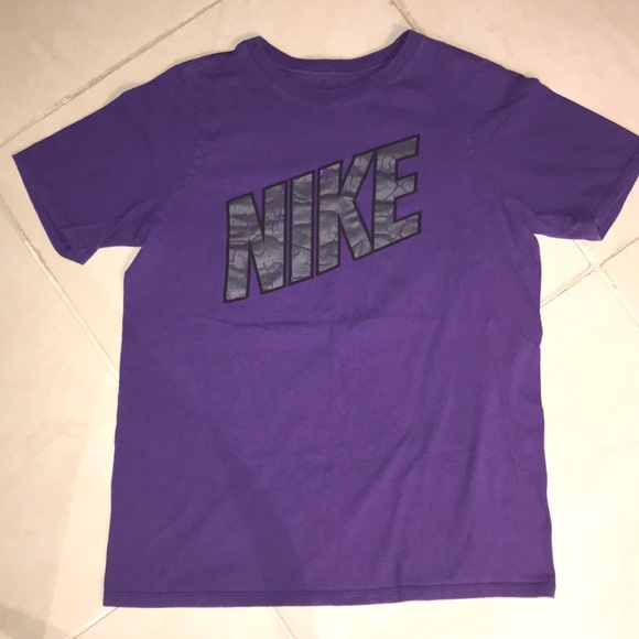 Nike Other - 🐚3/$15 Nike Short Sleeve Tee Sz. XL